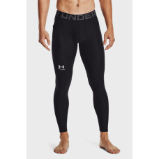 Леггінси Under Armour HG Armour Leggings Black