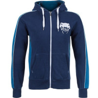 Худі Venum Elite Hoodie Navy