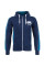 Худі Venum Elite Hoodie Navy