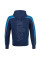 Худі Venum Elite Hoodie Navy