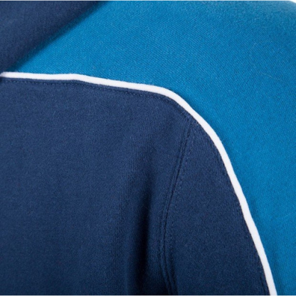 Худі Venum Elite Hoodie Navy