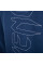 Худі Venum Elite Hoodie Navy
