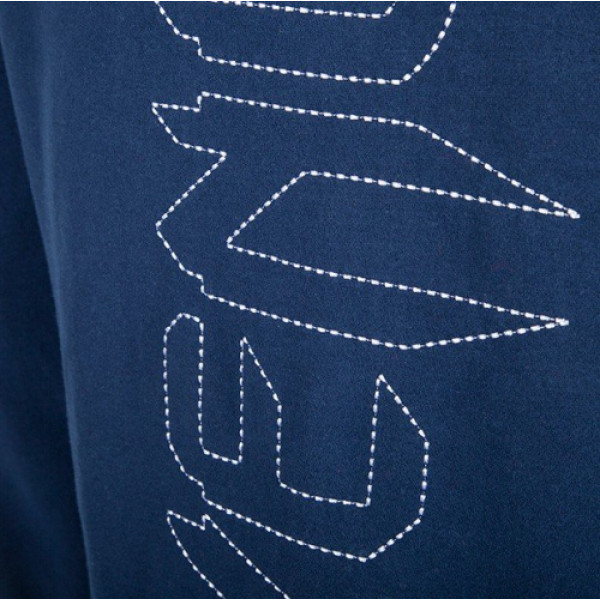 Худі Venum Elite Hoodie Navy