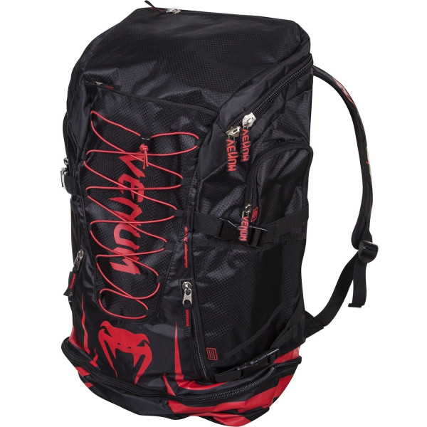 Рюкзак Venum Challenger Xtreme BackPack Red Devil