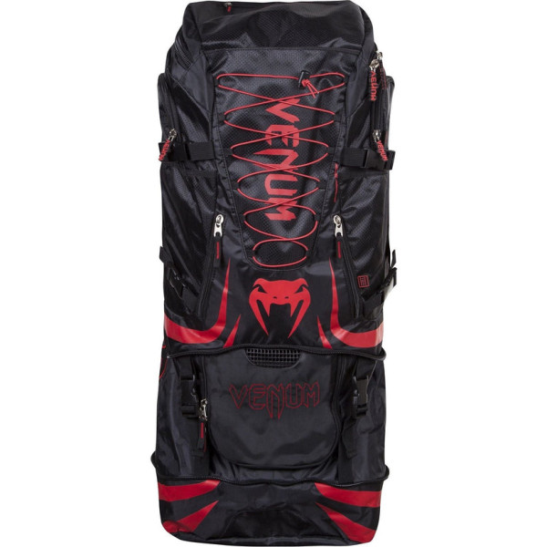 Рюкзак Venum Challenger Xtreme BackPack Red Devil