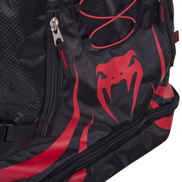 Рюкзак Venum Challenger Xtreme BackPack Red Devil