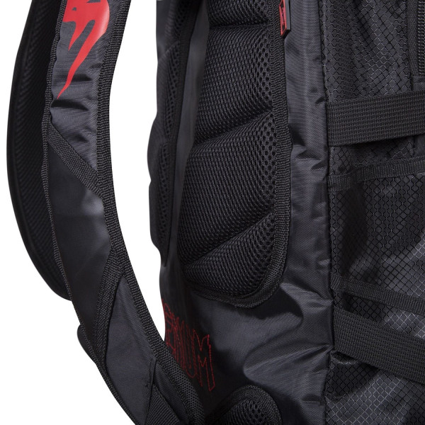 Рюкзак Venum Challenger Xtreme BackPack Red Devil