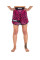 Жіночі шорти для MMA Tatami Ladies Recharge Grappling Shorts Pink