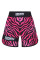 Жіночі шорти для MMA Tatami Ladies Recharge Grappling Shorts Pink