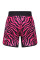 Жіночі шорти для MMA Tatami Ladies Recharge Grappling Shorts Pink