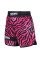Жіночі шорти для MMA Tatami Ladies Recharge Grappling Shorts Pink