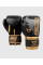 Боксерські рукавиці Ringhorns Charger MX Black Gold