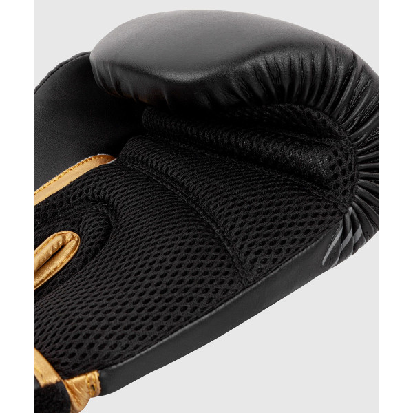 Боксерські рукавиці Ringhorns Charger MX Black Gold