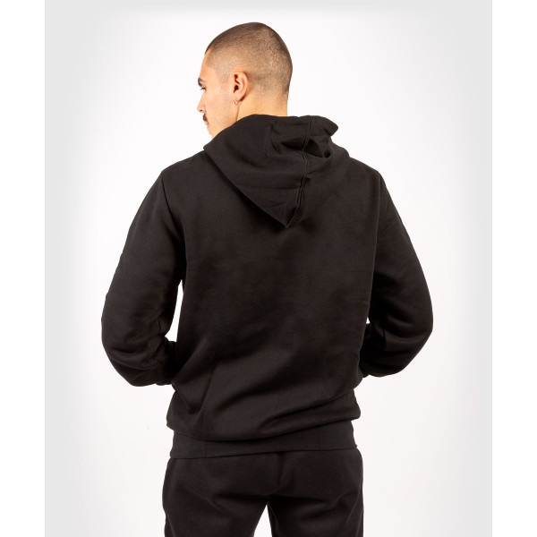 Худі Venum Stripes Hoodies Black