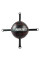 Груша тренажер Peresvit Spider Speed Bag