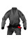 Кимоно Venum Contender Evo BJJ Gi Grey