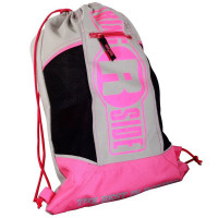 Рюкзак-мішок Ringside Clinch Sack Pink Grey