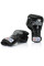 Боксерські рукавиці Fairtex BGV6 Angular Sparring Boxing Gloves Black