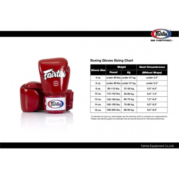 Боксерські рукавиці Fairtex BGV6 Angular Sparring Boxing Gloves Black