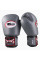 Боксерські рукавиці Twins Velcro BGVL3 Grey