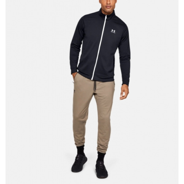Спортивна кофта Under Armour Sportstyle Tricot Jacket