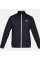 Спортивна кофта Under Armour Sportstyle Tricot Jacket