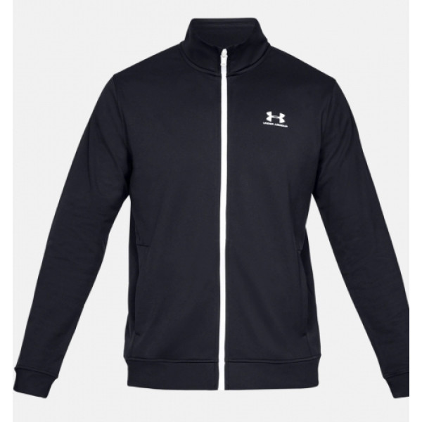 Спортивна кофта Under Armour Sportstyle Tricot Jacket