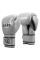 Боксерські рукавиці Pro Mex Professional Training Gloves 3.0 Silver