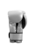 Боксерські рукавиці Pro Mex Professional Training Gloves 3.0 Silver