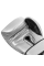 Боксерські рукавиці Pro Mex Professional Training Gloves 3.0 Silver
