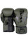 Боксерські рукавиці Venum Elite Boxing Gloves Khaki Black