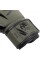 Боксерські рукавиці Venum Elite Boxing Gloves Khaki Black