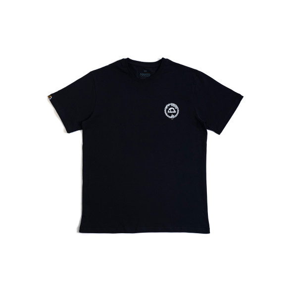 Футболка MANTO T-shirt Xero Black