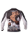 Рашгард Tatami Thinker Monkey Rash Guard