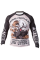 Рашгард Tatami Thinker Monkey Rash Guard