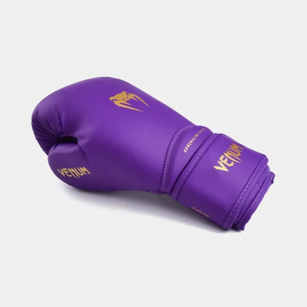 Боксерські рукавиці Venum Contender 1.5 Boxing Gloves Dark Purple