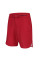 Чоловічі шорти для ММА Peresvit Core MMA Fight Shorts Dark Red