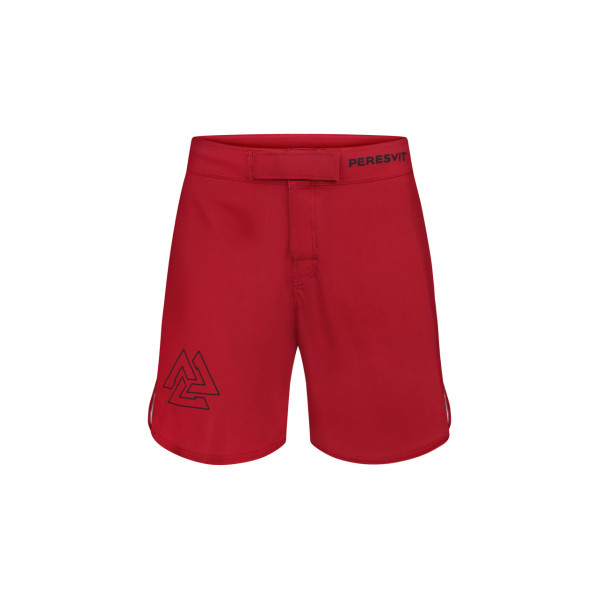 Чоловічі шорти для ММА Peresvit Core MMA Fight Shorts Dark Red