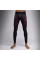 Легінси Venum G-Fit Air Men's Spats Deep Black Fire Red