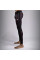Легінси Venum G-Fit Air Men's Spats Deep Black Fire Red