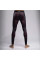 Легінси Venum G-Fit Air Men's Spats Deep Black Fire Red