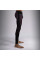 Легінси Venum G-Fit Air Men's Spats Deep Black Fire Red