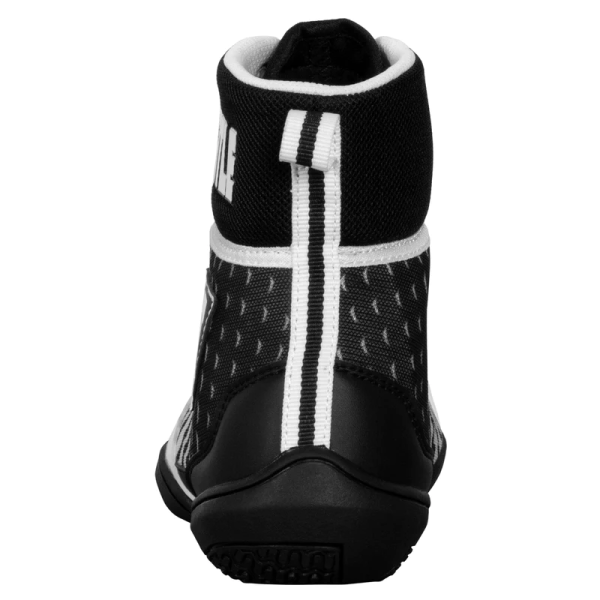 Боксерки Title Boxing Predator II Shoes 2.0 Black White