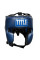 Шолом Title Boxing Royalty Leather Training Headgear