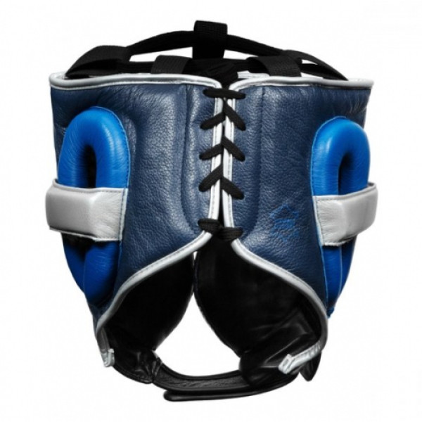 Шолом Title Boxing Royalty Leather Training Headgear