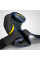 Боксерські рукавиці Hayabusa T3 Boxing Gloves Navy Yellow