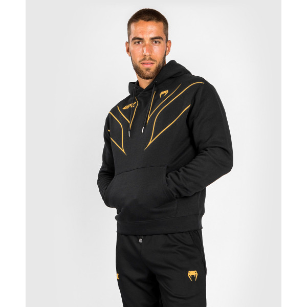 Худі Venum UFC Fight Night 2.0 Men's Hoodie Champion