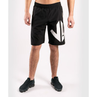 Шорти Venum Arrow Loma Signature Collection Training shorts Black White