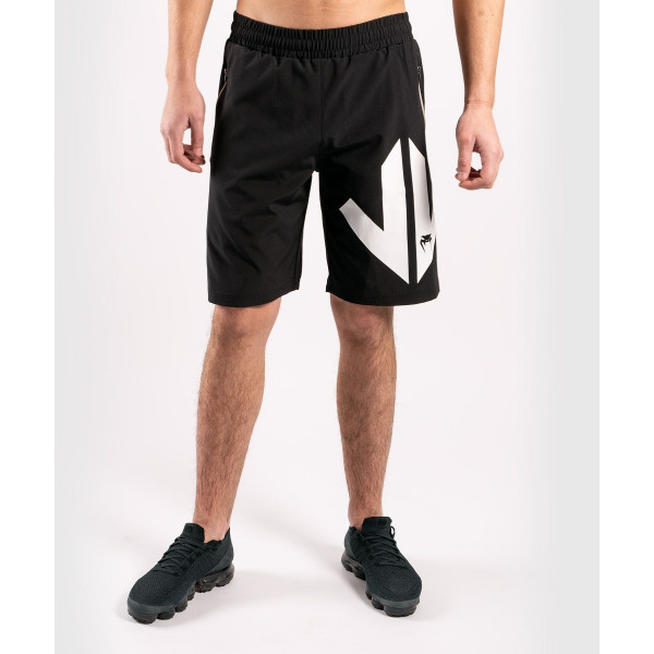 Шорти Venum Arrow Loma Signature Collection Training shorts Black White