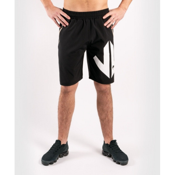 Шорти Venum Arrow Loma Signature Collection Training shorts Black White